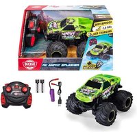 RC Amphy Splasher, RTR von Dickie Spielzeug GmbH & Co. KG