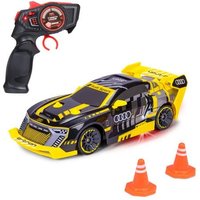 RC Audi S1 E-Tron Quattro Drift Car, RTR von Dickie Spielzeug GmbH & Co. KG