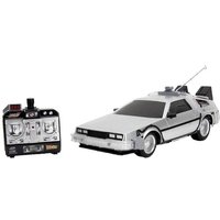 RC Back to the Future Time Machine 1:16 von Dickie Spielzeug GmbH & Co. KG