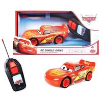 RC Cars Lightning McQueen 1:32 RC Cars Lightning McQueen 1:32 von Dickie Spielzeug GmbH & Co. KG
