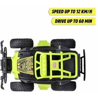 RC Croc Commander, RTR von Dickie Spielzeug GmbH & Co. KG