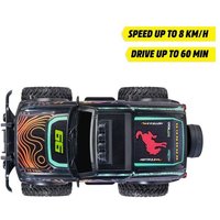 RC Ford Bronco, RTR von Dickie Spielzeug GmbH & Co. KG