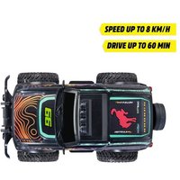 RC Ford Bronco, RTR RC Ford Bronco, RTR von Dickie Spielzeug GmbH & Co. KG