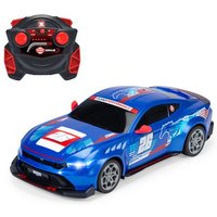 RC Ford Mustang Customized, Try Me, RTR RC Ford Mustang Customized, Try Me, RTR von Dickie Spielzeug GmbH & Co. KG