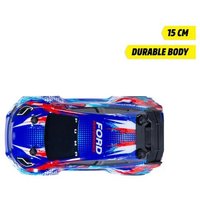 RC Ford Puma ST RC Ford Puma ST von Dickie Spielzeug GmbH & Co. KG