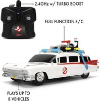 RC Ghostbusters Ecto-1 1:16 RC Ghostbusters Ecto-1 1:16 von Dickie Spielzeug GmbH & Co. KG