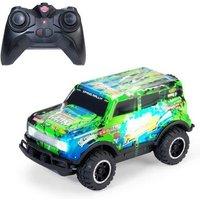 RC Glow Rally Truck RC Glow Rally Truck von Dickie Spielzeug GmbH & Co. KG