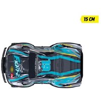 RC Glow Truggy von Dickie Spielzeug GmbH & Co. KG