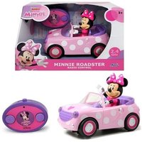 RC Minnie Roadster von Dickie Spielzeug GmbH & Co. KG