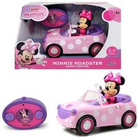 RC Minnie Roadster von Dickie Spielzeug GmbH & Co. KG