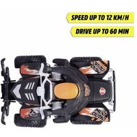 RC Mud Quad, RTR von Dickie Spielzeug GmbH & Co. KG