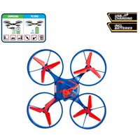 RC Spider-Man Drone, RTR RC Spider-Man Drone, RTR von Dickie Spielzeug GmbH & Co. KG