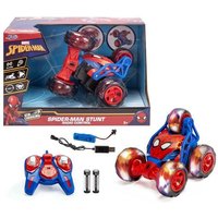 RC Spider-Man Stunt RC Spider-Man Stunt von Dickie Spielzeug GmbH & Co. KG