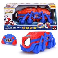 RC Spidey Team Vehicle 1:50 von Dickie Spielzeug GmbH & Co. KG