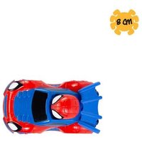 RC Spidey Web-Crawler 1:50 von Dickie Spielzeug GmbH & Co. KG
