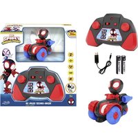 RC Spin Techno-Racer 1:50 von Dickie Spielzeug GmbH & Co. KG