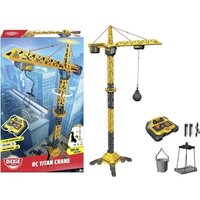 RC Titan Crane RC Titan Crane von Dickie Spielzeug GmbH & Co. KG