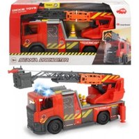 Scania Fire Patrol Scania Fire Patrol von Dickie Spielzeug GmbH & Co. KG
