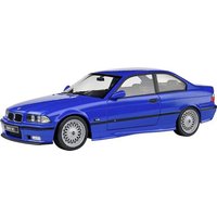 Solido BMW E36 M3 Coupe 1996 blau 1:18 Modellauto von Dickie Spielzeug GmbH & Co. KG