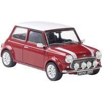 Solido PKW Modell Mini Cooper Sport nightfire rot Fertigmodell PKW Modell Solido PKW Modell Mini Cooper Sport nightfire rot Fertigmodell PKW Modell von Dickie Spielzeug GmbH & Co. KG