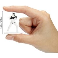 Star Wars Nano 3-Pack von Dickie Spielzeug GmbH & Co. KG