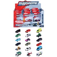 Street Cars Regaldisplay Street Cars Regaldisplay von Dickie Spielzeug GmbH & Co. KG