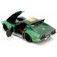Street Fighter 1969 Chevrolet 1:24 von Dickie Spielzeug GmbH & Co. KG