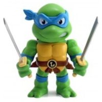 Turtles 4" Leonardo Figur von Dickie Spielzeug GmbH & Co. KG