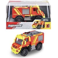 Unimog U530 Fire Truck Unimog U530 Fire Truck von Dickie Spielzeug GmbH & Co. KG