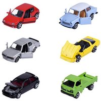 Vintage Premium Cars, 6-sort. Vintage Premium Cars, 6-sort. von Dickie Spielzeug GmbH & Co. KG