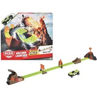 Volcano Launcher Track Set Volcano Launcher Track Set von Dickie Spielzeug GmbH & Co. KG