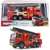Volvo FMX Truck Fire Engine Volvo FMX Truck Fire Engine von Dickie Spielzeug GmbH & Co. KG