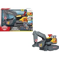 Volvo Power Excavator von Dickie Spielzeug GmbH & Co. KG