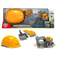 Volvo Tough Excavator Playset Volvo Tough Excavator Playset von Dickie Spielzeug GmbH & Co. KG