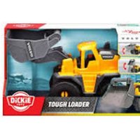 Volvo Tough Loader Volvo Tough Loader von Dickie Spielzeug GmbH & Co. KG