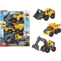 Volvo Tough Work Force von Dickie Spielzeug GmbH & Co. KG