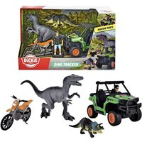 Dickie Toys PKW Modell Dino Explorer Fertigmodell PKW Modell von Dickie-Spielzeug GmbH & Co.KG