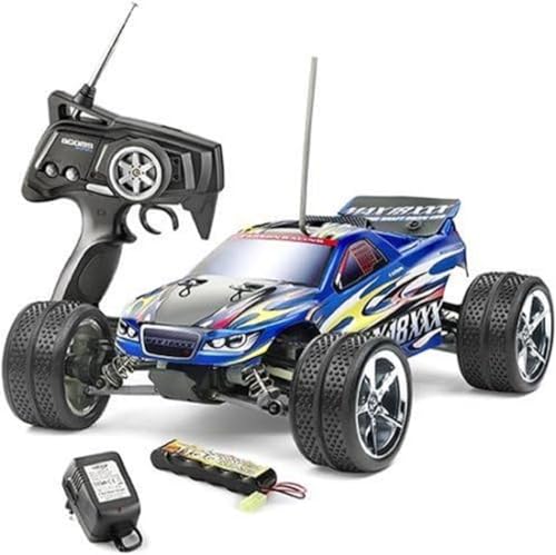 Carson 404001 - Pick Up MAXX 18 XXL, 1:18 Carson 404001 - Pick Up MAXX 18 XXL, 1:18 von Dickie-Tamiya