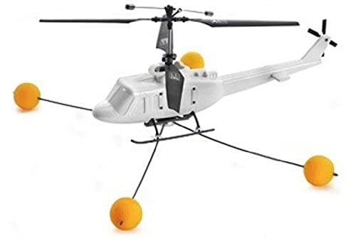 Carson 508038 - Trainingsgestell, passend für alle Carson CFG Hubschrauber Carson 508038 - Trainingsgestell, passend für alle Carson CFG Hubschrauber von Dickie-Tamiya