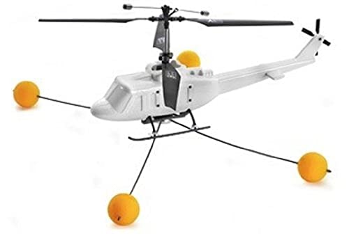 Carson 508038 - Trainingsgestell, passend für alle Carson CFG Hubschrauber von Dickie-Tamiya