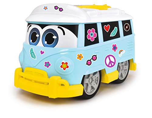 Dickie Toys 204114001 ABC Sunny Surfer Dickie Toys 204114001 ABC Sunny Surfer von Dickie Toys