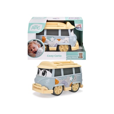 DICKIE ABC Cozy Carlo von Dickie