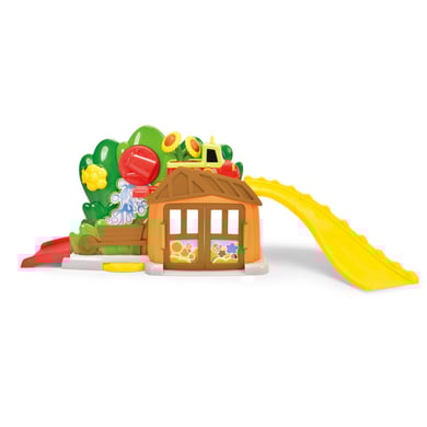 DICKIE ABC Flower Fun House von Dickie