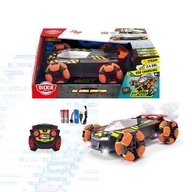 DICKIE RC Area Drifter, RTR von Dickie