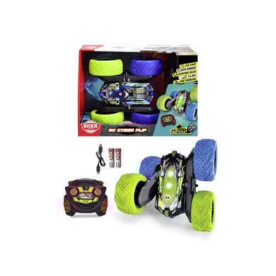 DICKIE RC Cyber Flip, RTR von Dickie