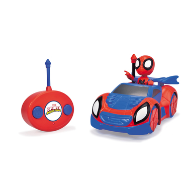 DICKIE RC Spidey Web Crawler von Dickie Toys