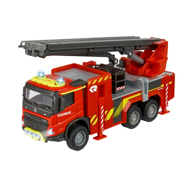 DICKIE Toys Volvo Truck Fire Engine von Dickie Toys