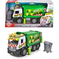 Dickie - Action Truck - Garbage Dickie - Action Truck - Garbage von Dickie Toys