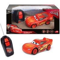 Dickie - Cars 3 - RC Lightning McQueen 1KA Dickie - Cars 3 - RC Lightning McQueen 1KA von Dickie Toys