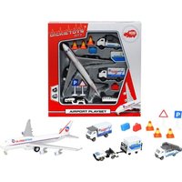 Dickie - City - Airport Playset Dickie - City - Airport Playset von Dickie Toys